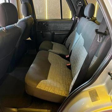 CHEVROLET BLAZER ADVANTAGE