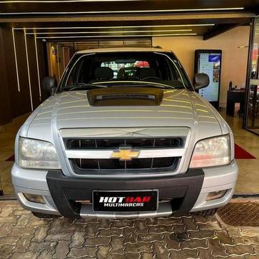 CHEVROLET BLAZER ADVANTAGE