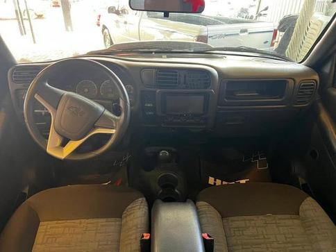 CHEVROLET BLAZER ADVANTAGE