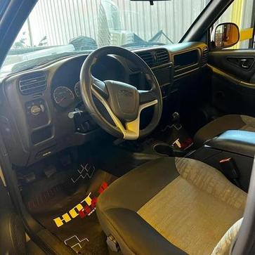 CHEVROLET BLAZER ADVANTAGE