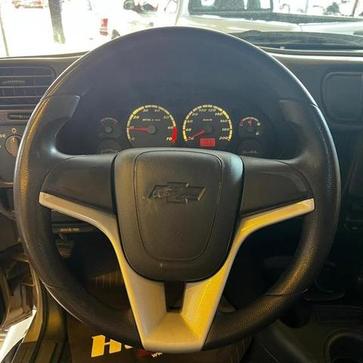 CHEVROLET BLAZER ADVANTAGE