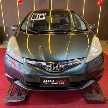 HONDA FIT LX FLEX