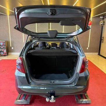 HONDA FIT LX FLEX