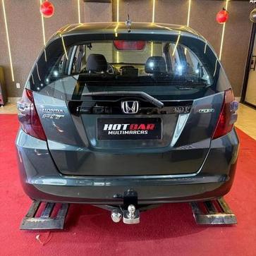 HONDA FIT LX FLEX