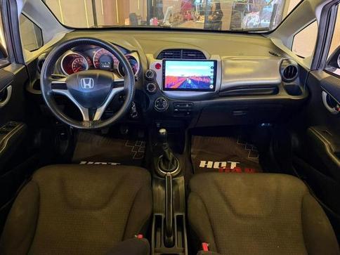 HONDA FIT LX FLEX