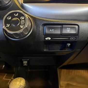 HONDA FIT LX FLEX