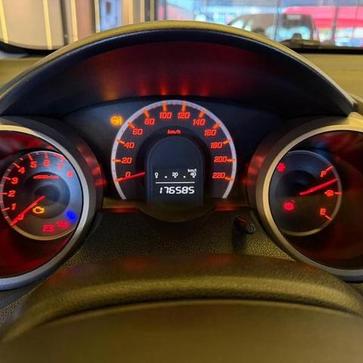 HONDA FIT LX FLEX