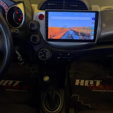 HONDA FIT LX FLEX