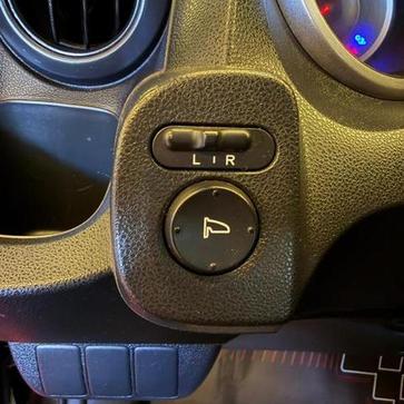 HONDA FIT LX FLEX