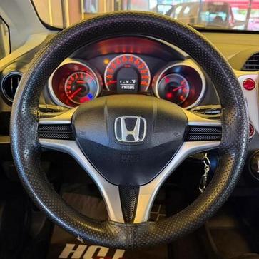 HONDA FIT LX FLEX