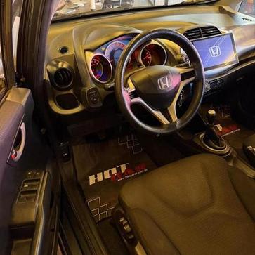 HONDA FIT LX FLEX