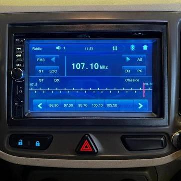 CHEVROLET SPIN 1.8L AT LTZ