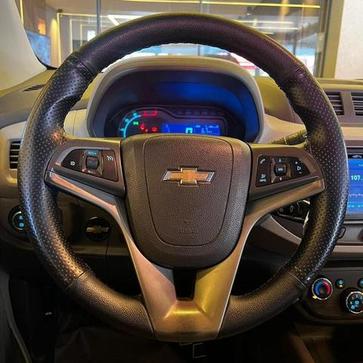 CHEVROLET SPIN 1.8L AT LTZ