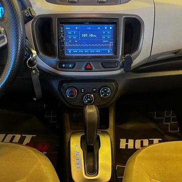 CHEVROLET SPIN 1.8L AT LTZ