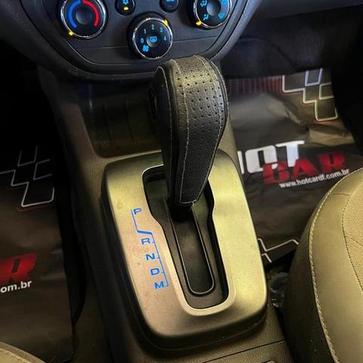 CHEVROLET SPIN 1.8L AT LTZ