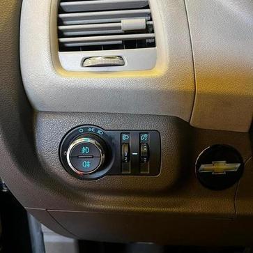 CHEVROLET SPIN 1.8L AT LTZ