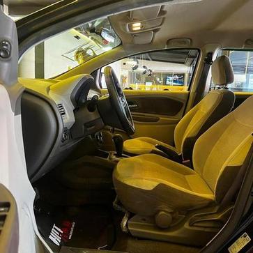 CHEVROLET SPIN 1.8L AT LTZ