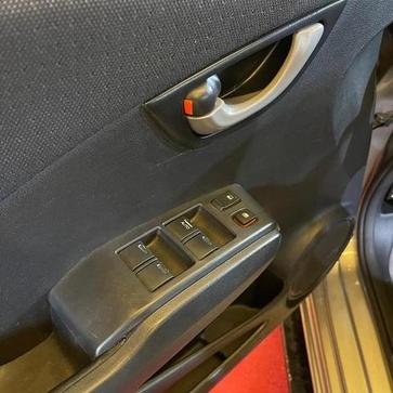 HONDA FIT LX FLEX