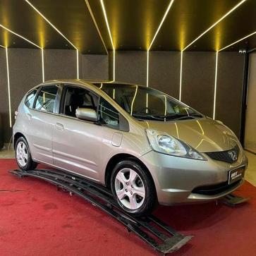HONDA FIT LX FLEX