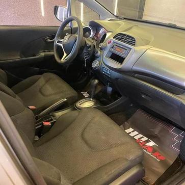 HONDA FIT LX FLEX