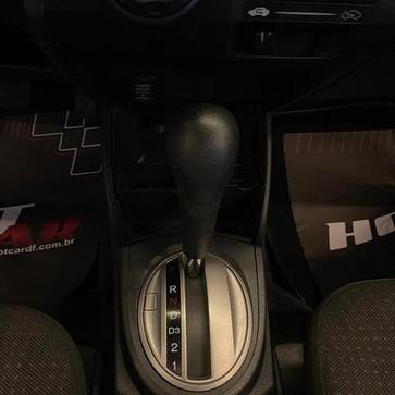 HONDA FIT LX FLEX
