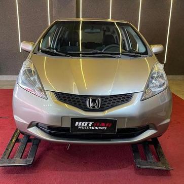 HONDA FIT LX FLEX