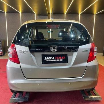 HONDA FIT LX FLEX