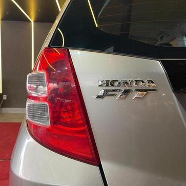 HONDA FIT LX FLEX