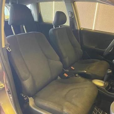 HONDA FIT LX FLEX