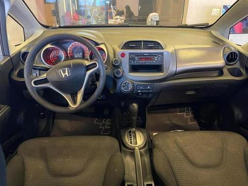 HONDA FIT LX FLEX