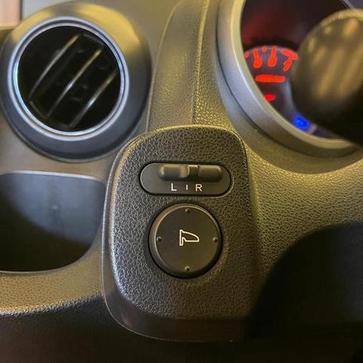 HONDA FIT LX FLEX