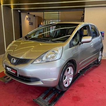 HONDA FIT LX FLEX