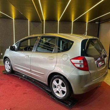 HONDA FIT LX FLEX