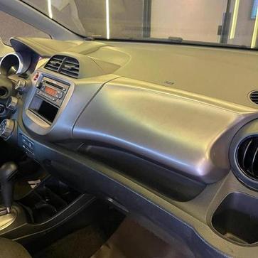 HONDA FIT LX FLEX