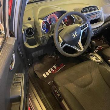 HONDA FIT LX FLEX