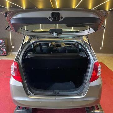 HONDA FIT LX FLEX