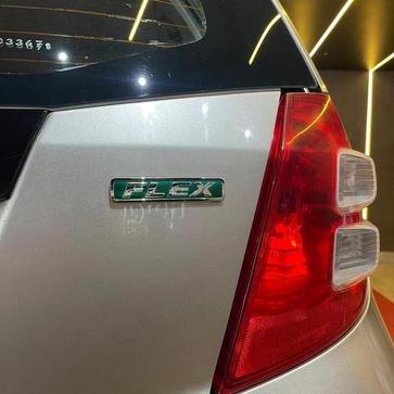 HONDA FIT LX FLEX