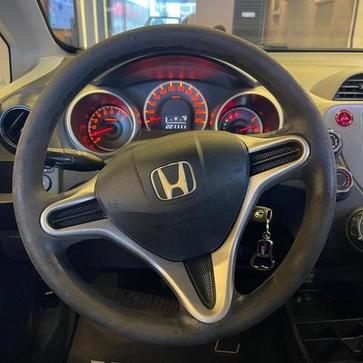 HONDA FIT LX FLEX