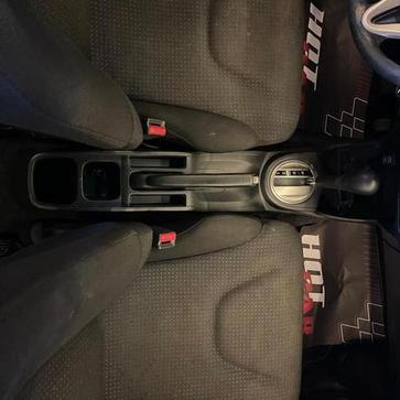 HONDA FIT LX FLEX