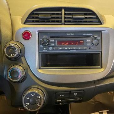 HONDA FIT LX FLEX