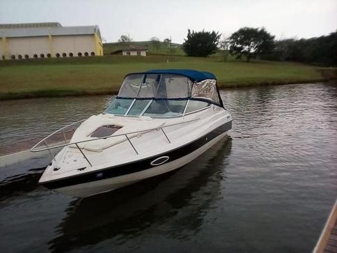 MOTORBOAT LANCHA
