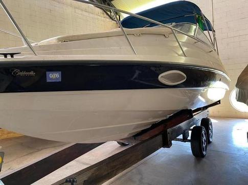 MOTORBOAT LANCHA