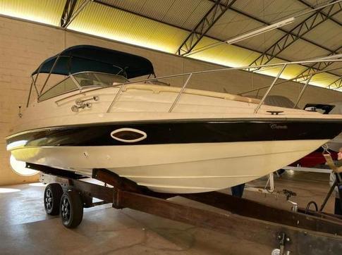 MOTORBOAT LANCHA