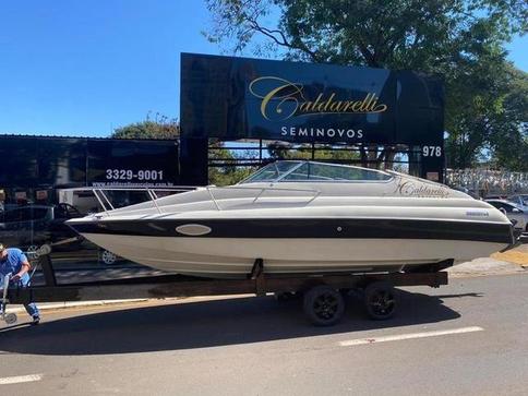 MOTORBOAT LANCHA