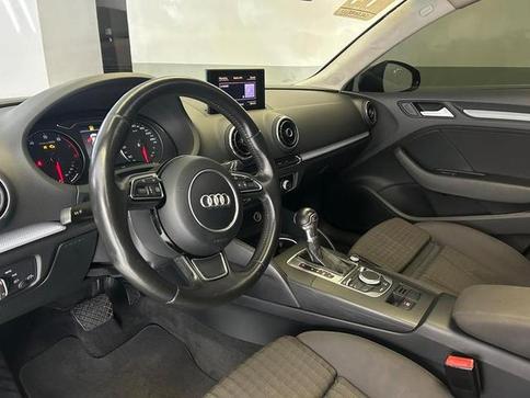 AUDI A3 SPB 1.8TFSI