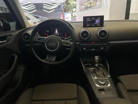 AUDI A3 SPB 1.8TFSI
