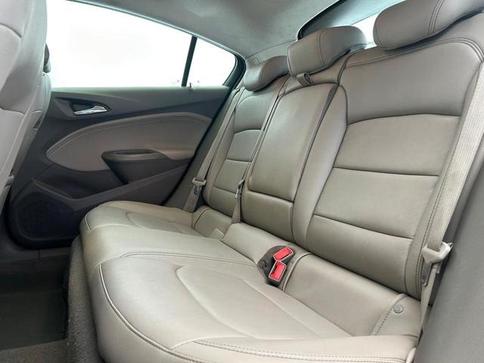 CHEVROLET CHEV CRUZE LTZ HB AT