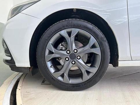 CHEVROLET CHEV CRUZE LTZ HB AT