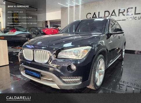 BMW X1 SDRIVE20I VL91