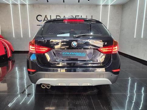 BMW X1 SDRIVE20I VL91